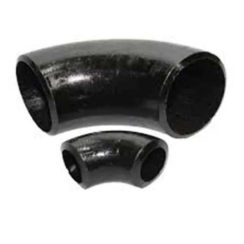 CI Bends (200 NB to 400 NB) Steel Casting – Tool India