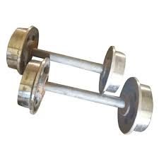Coal Tub Wheels & Axles Steel Casting – Tool India