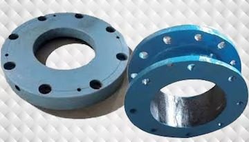 Couplings Steel Casting – Tool India