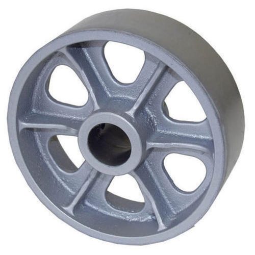 Pulley Steel Casting – Tool India