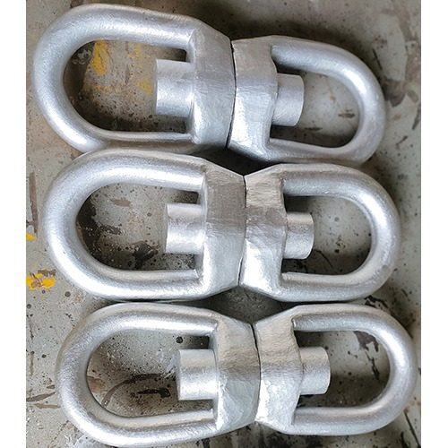 Swivel & Swivel Pins Steel Casting – Tool India