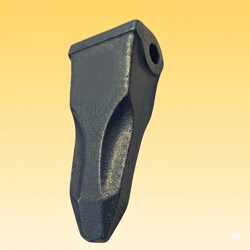 Tooth Points Steel Casting – Tool India